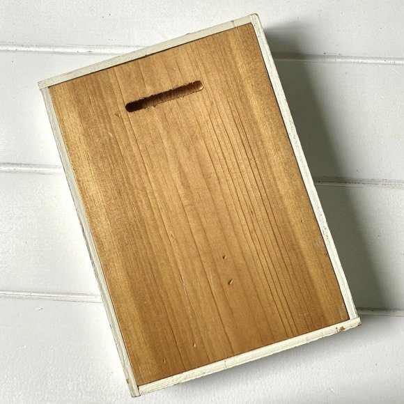 Framed Vintage Seed Packet MARJORAM Art Print - Picture 5 of 8